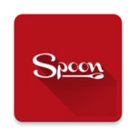 spoon cr android application logo